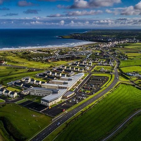 Diamond Coast Hotel Enniscrone Ngoại thất bức ảnh