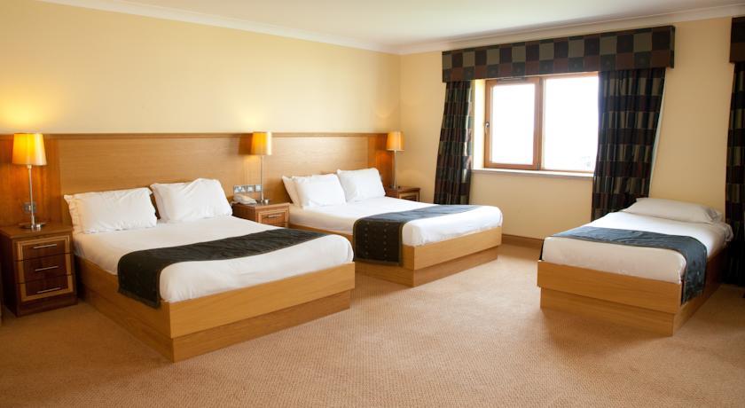 Diamond Coast Hotel Enniscrone Ngoại thất bức ảnh