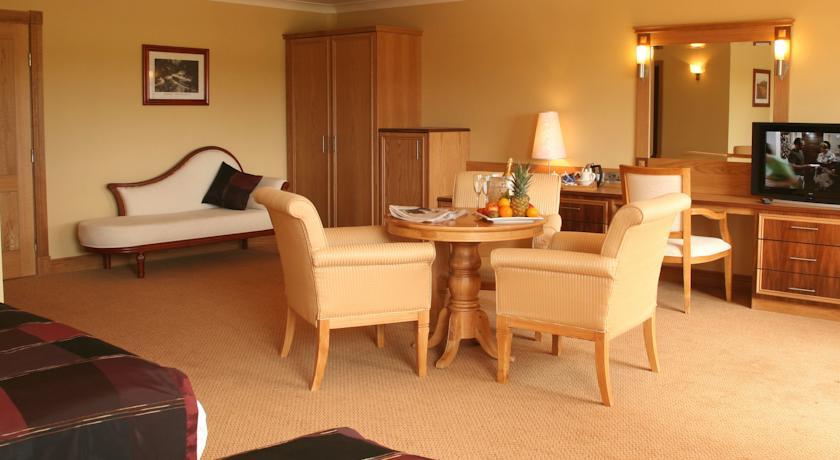 Diamond Coast Hotel Enniscrone Ngoại thất bức ảnh