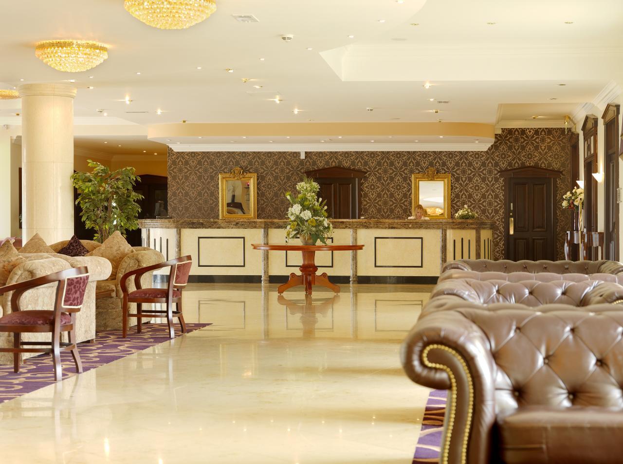 Diamond Coast Hotel Enniscrone Ngoại thất bức ảnh