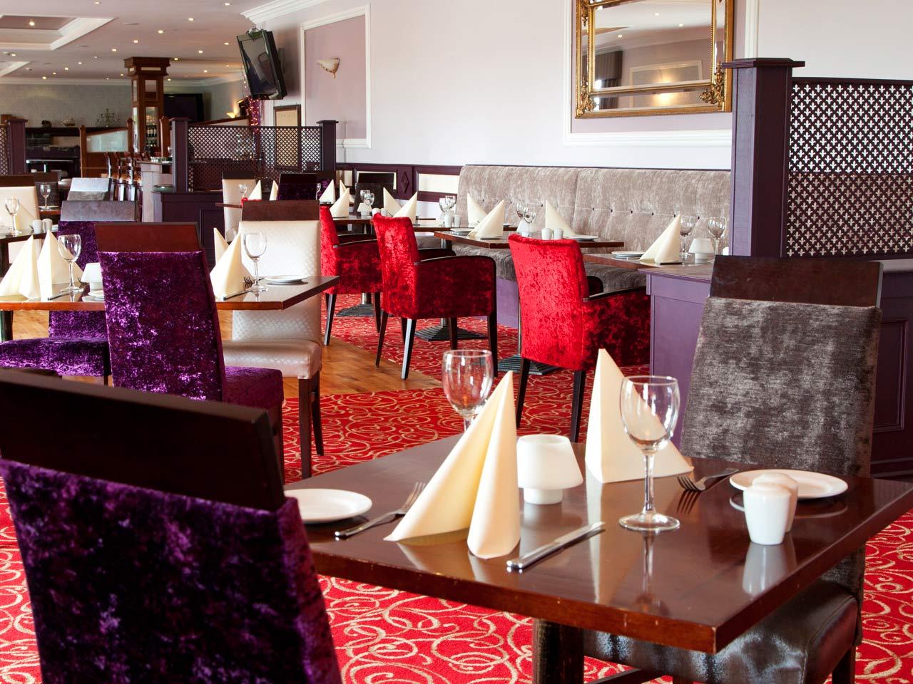 Diamond Coast Hotel Enniscrone Ngoại thất bức ảnh