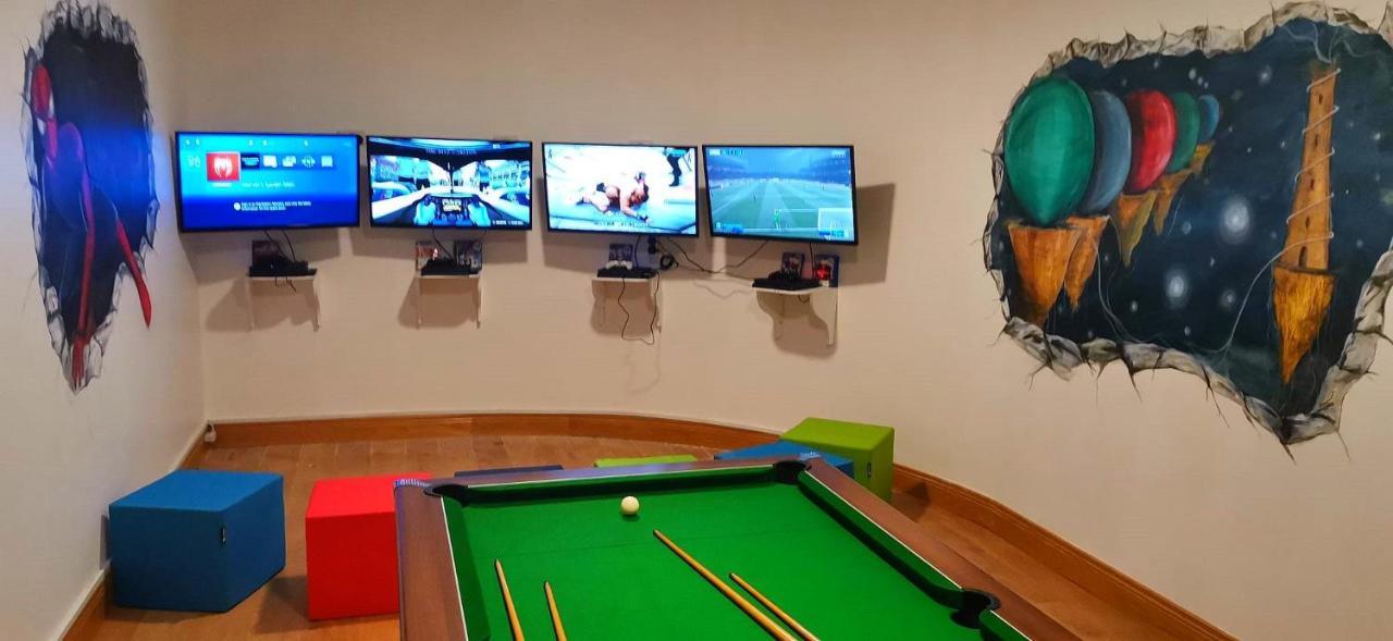 Diamond Coast Hotel Enniscrone Ngoại thất bức ảnh