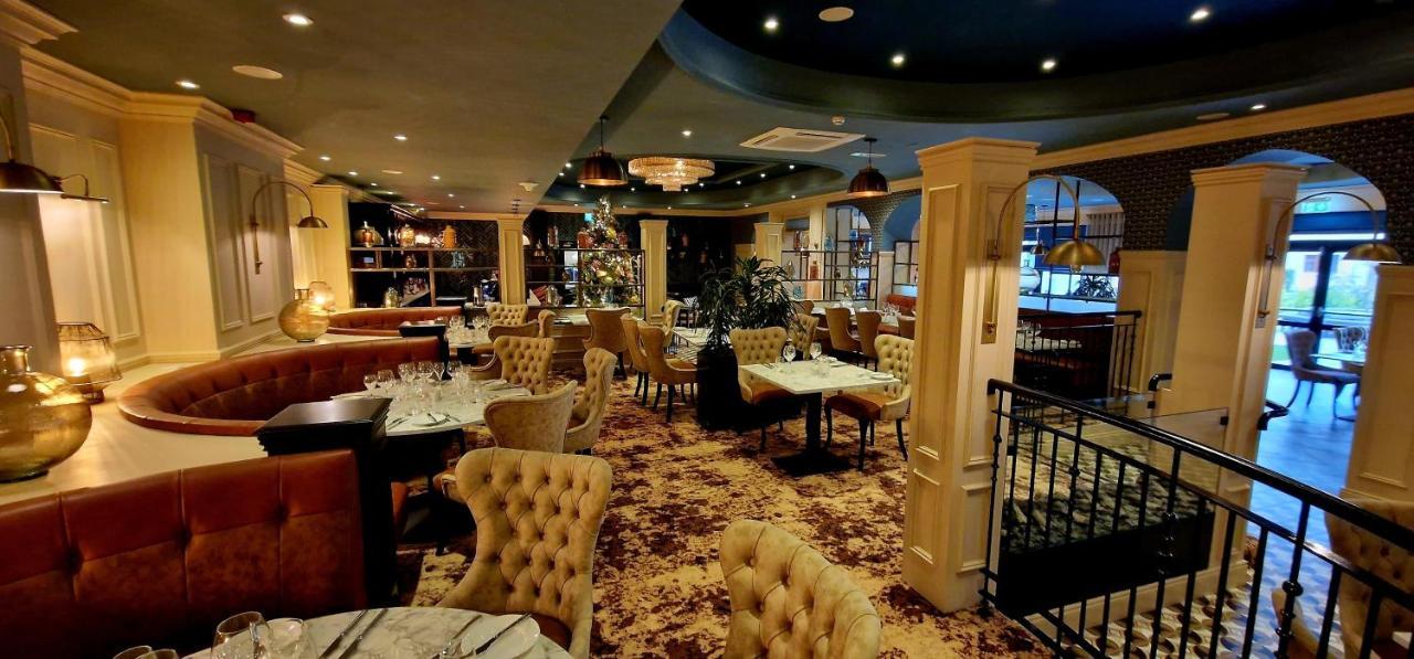 Diamond Coast Hotel Enniscrone Ngoại thất bức ảnh