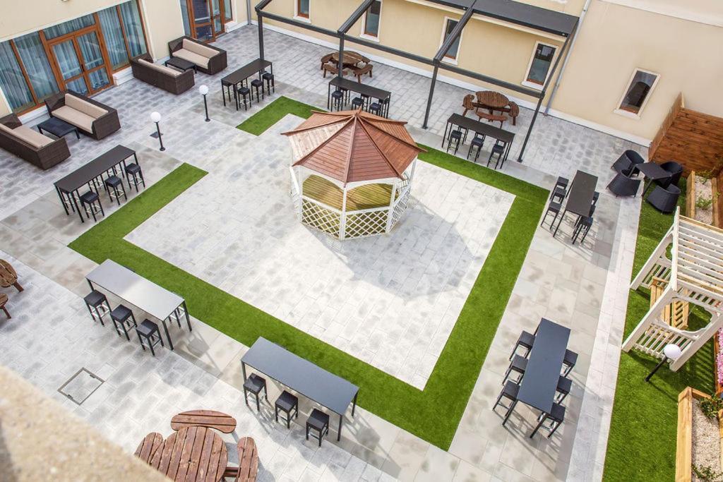 Diamond Coast Hotel Enniscrone Ngoại thất bức ảnh