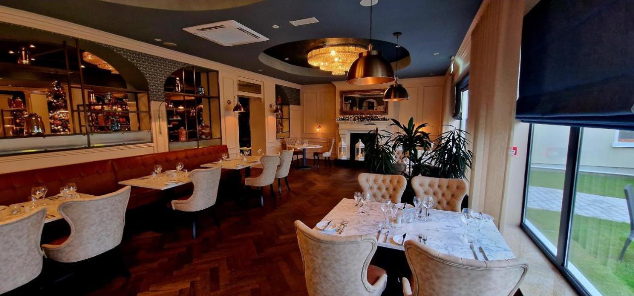 Diamond Coast Hotel Enniscrone Ngoại thất bức ảnh