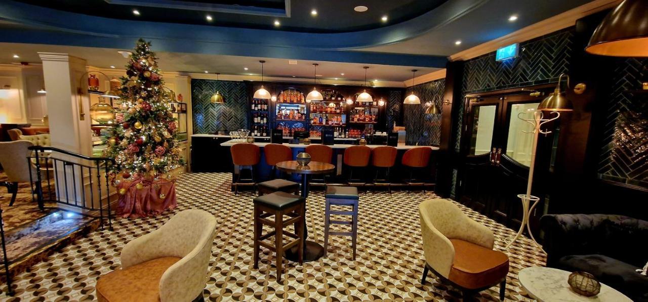 Diamond Coast Hotel Enniscrone Ngoại thất bức ảnh
