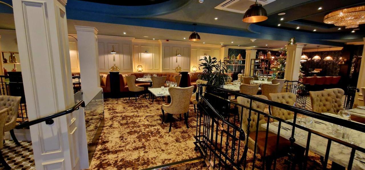 Diamond Coast Hotel Enniscrone Ngoại thất bức ảnh