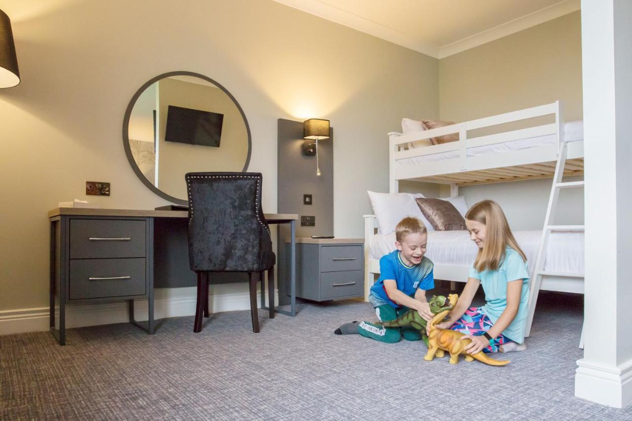 Diamond Coast Hotel Enniscrone Ngoại thất bức ảnh