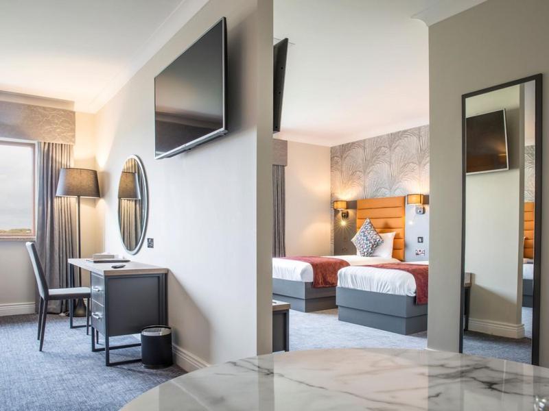 Diamond Coast Hotel Enniscrone Ngoại thất bức ảnh