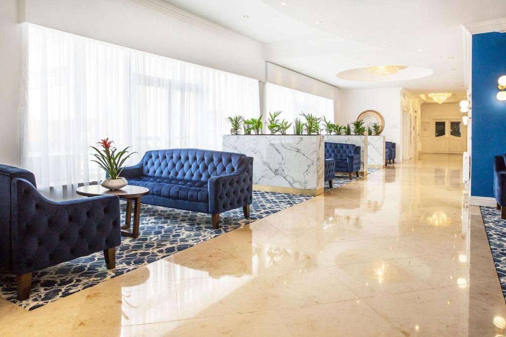 Diamond Coast Hotel Enniscrone Ngoại thất bức ảnh