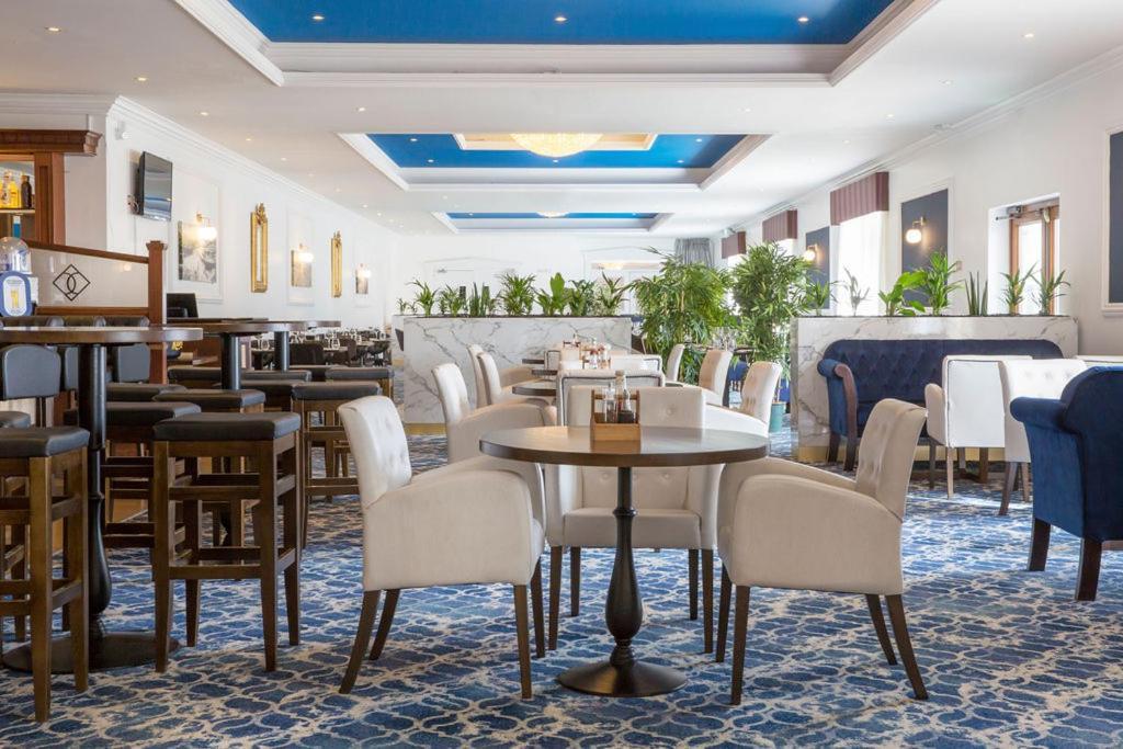 Diamond Coast Hotel Enniscrone Ngoại thất bức ảnh