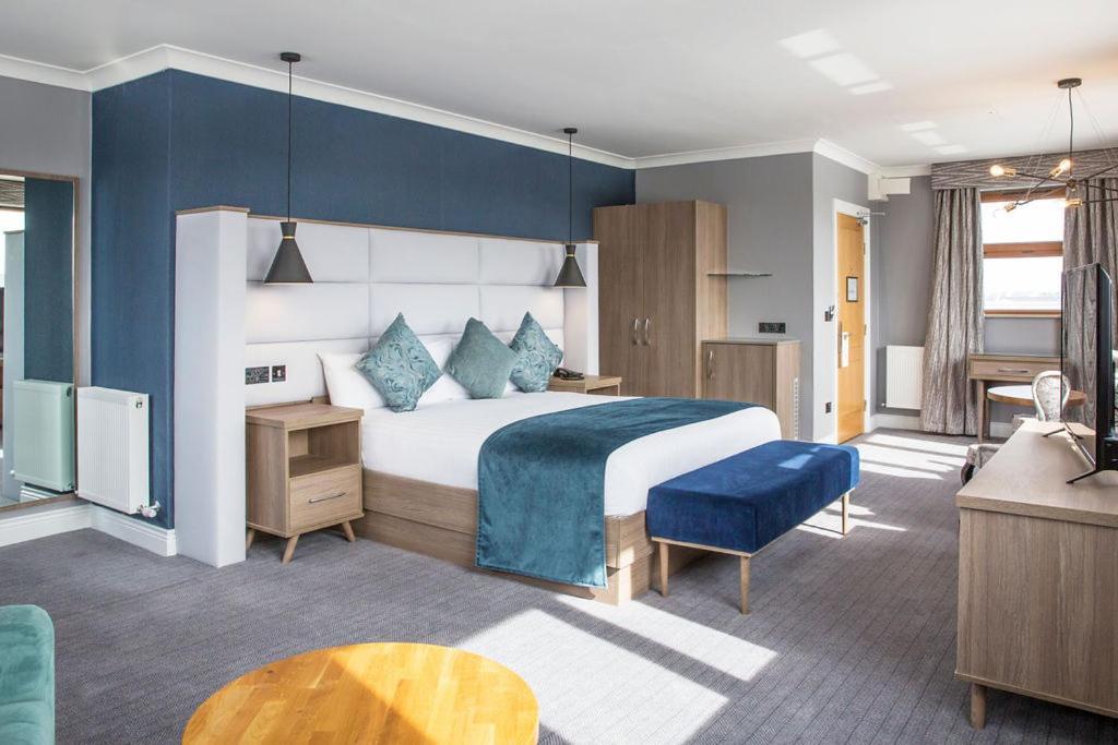 Diamond Coast Hotel Enniscrone Ngoại thất bức ảnh