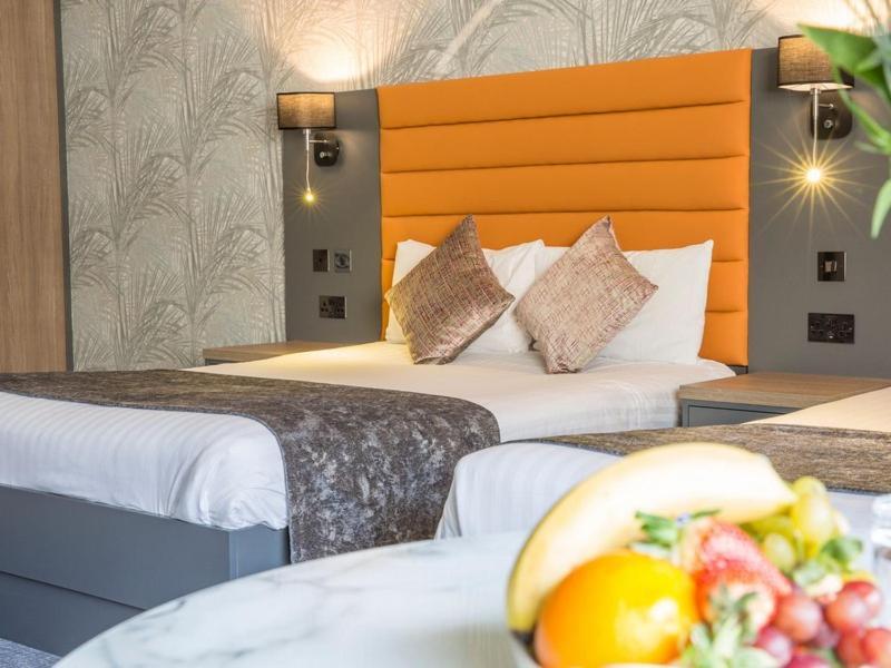 Diamond Coast Hotel Enniscrone Ngoại thất bức ảnh