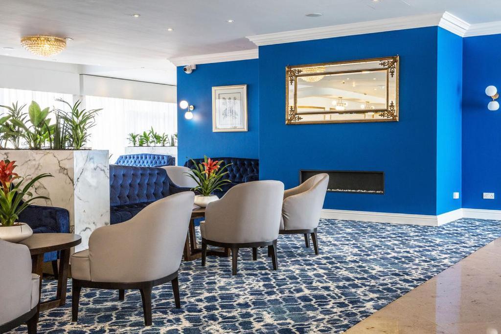 Diamond Coast Hotel Enniscrone Ngoại thất bức ảnh