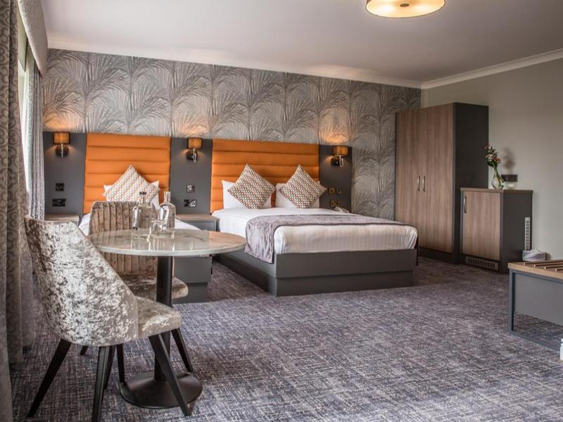 Diamond Coast Hotel Enniscrone Ngoại thất bức ảnh