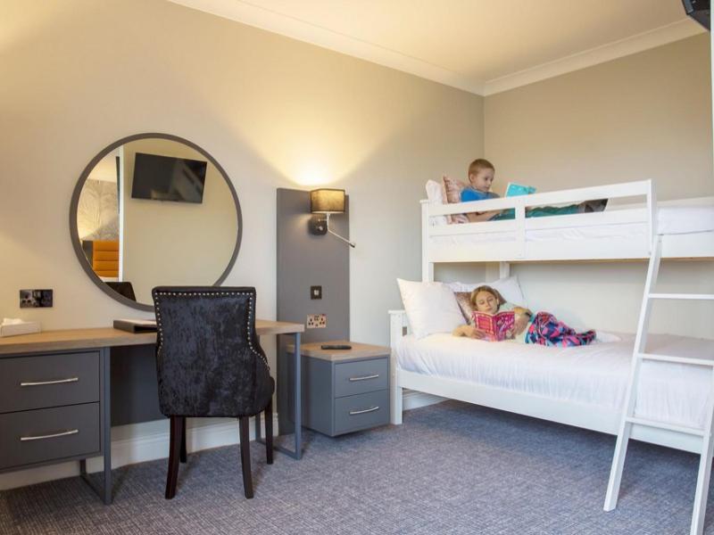 Diamond Coast Hotel Enniscrone Ngoại thất bức ảnh