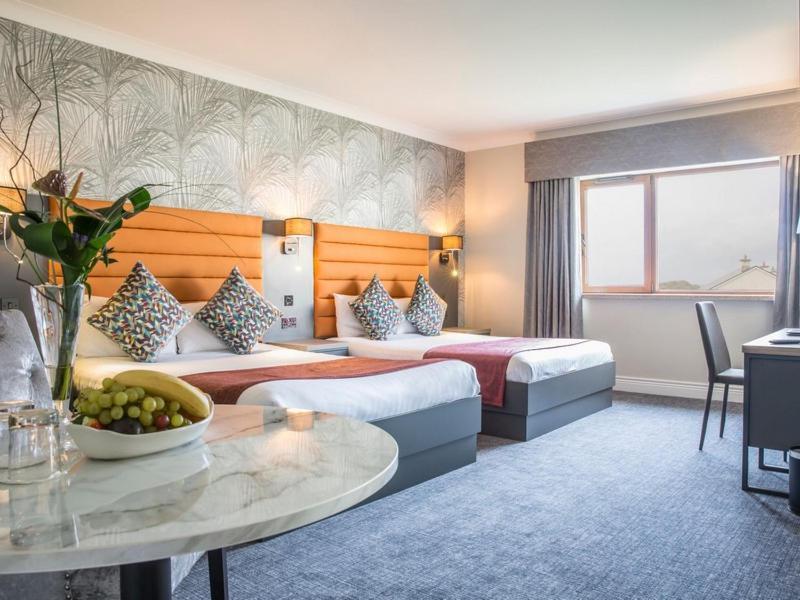 Diamond Coast Hotel Enniscrone Ngoại thất bức ảnh