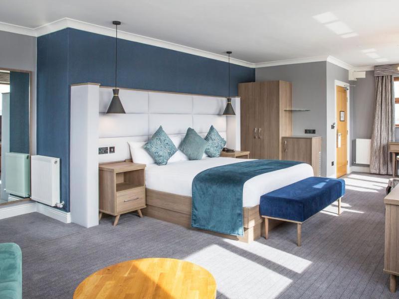 Diamond Coast Hotel Enniscrone Ngoại thất bức ảnh