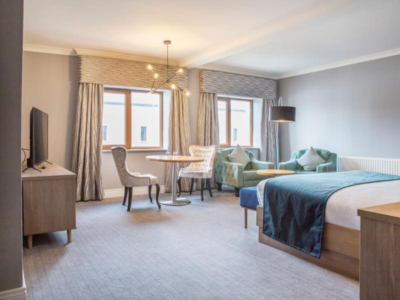 Diamond Coast Hotel Enniscrone Ngoại thất bức ảnh