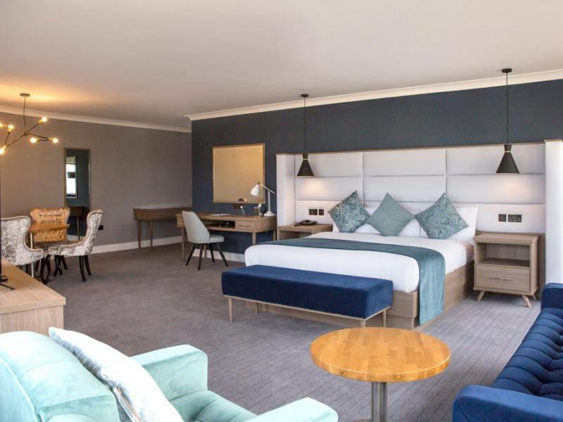 Diamond Coast Hotel Enniscrone Ngoại thất bức ảnh