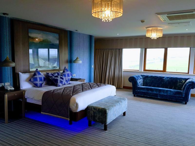 Diamond Coast Hotel Enniscrone Ngoại thất bức ảnh
