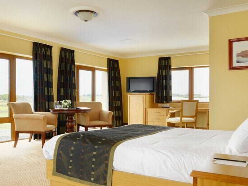 Diamond Coast Hotel Enniscrone Ngoại thất bức ảnh