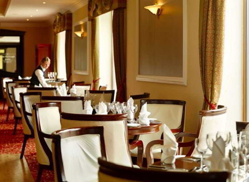 Diamond Coast Hotel Enniscrone Ngoại thất bức ảnh