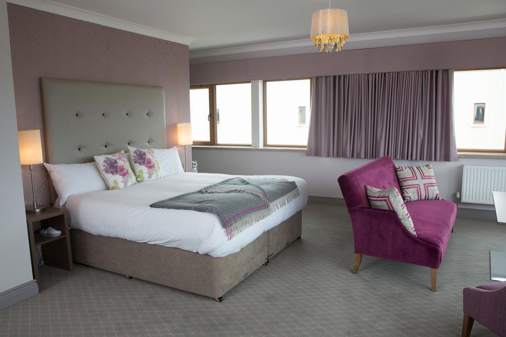 Diamond Coast Hotel Enniscrone Ngoại thất bức ảnh