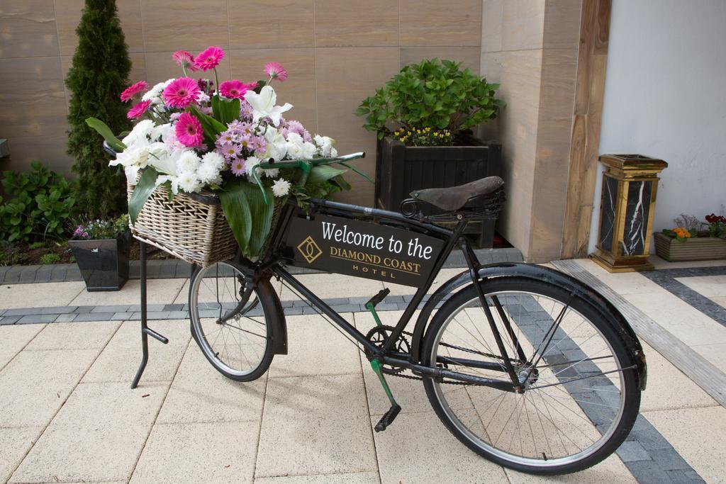 Diamond Coast Hotel Enniscrone Ngoại thất bức ảnh