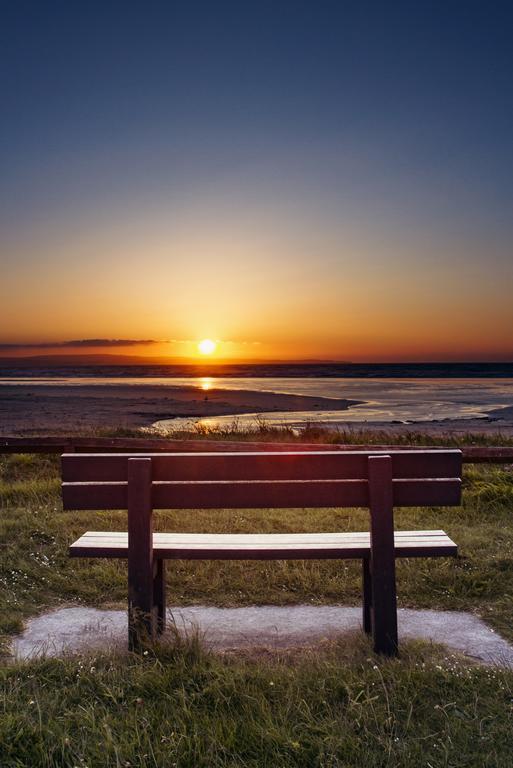 Diamond Coast Hotel Enniscrone Ngoại thất bức ảnh