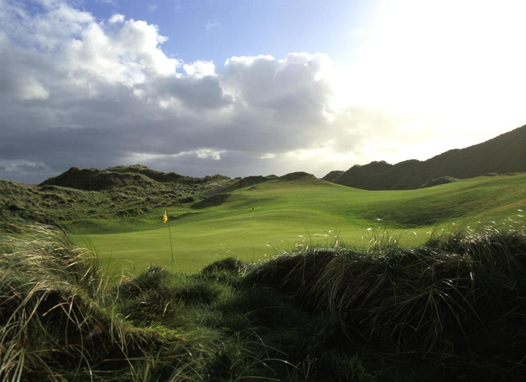Diamond Coast Hotel Enniscrone Ngoại thất bức ảnh