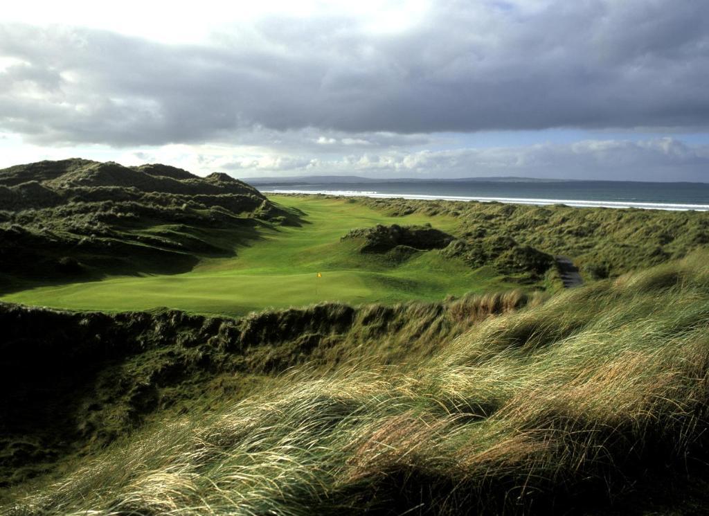 Diamond Coast Hotel Enniscrone Ngoại thất bức ảnh