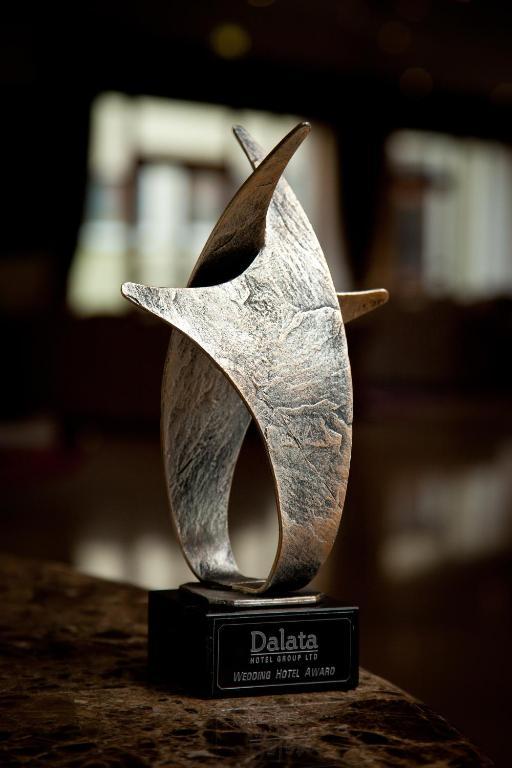 Diamond Coast Hotel Enniscrone Ngoại thất bức ảnh