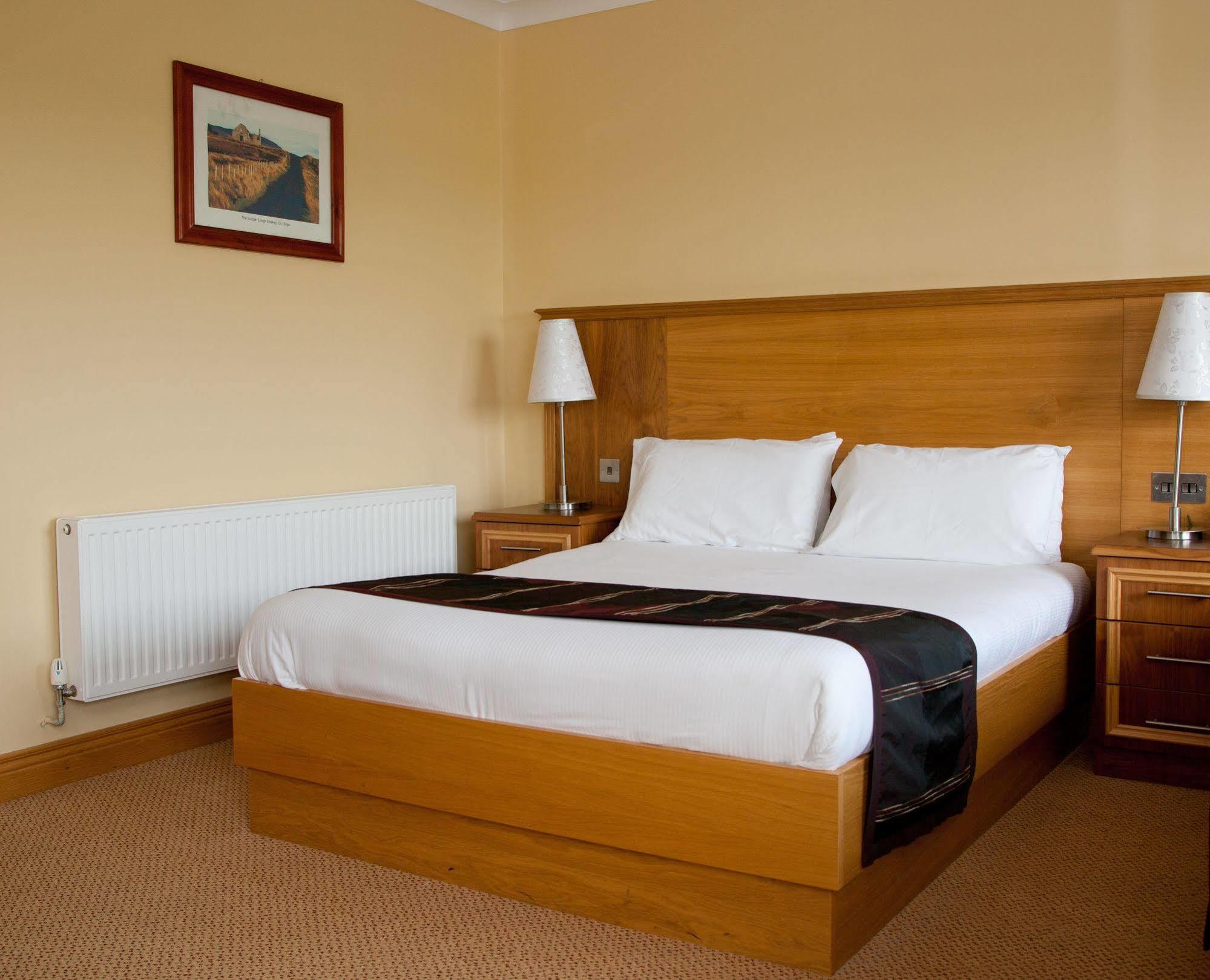 Diamond Coast Hotel Enniscrone Ngoại thất bức ảnh