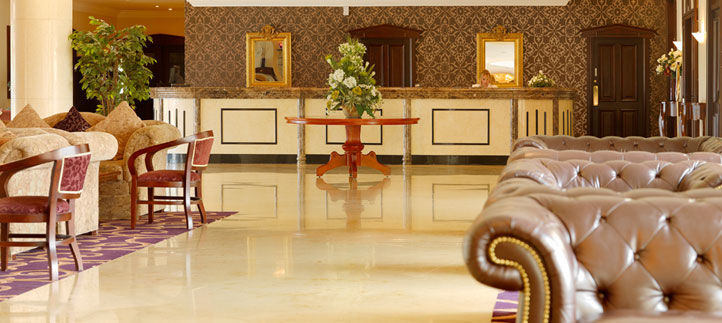 Diamond Coast Hotel Enniscrone Ngoại thất bức ảnh