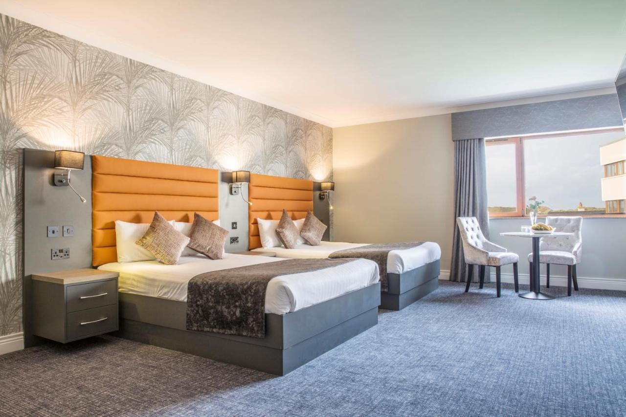 Diamond Coast Hotel Enniscrone Ngoại thất bức ảnh