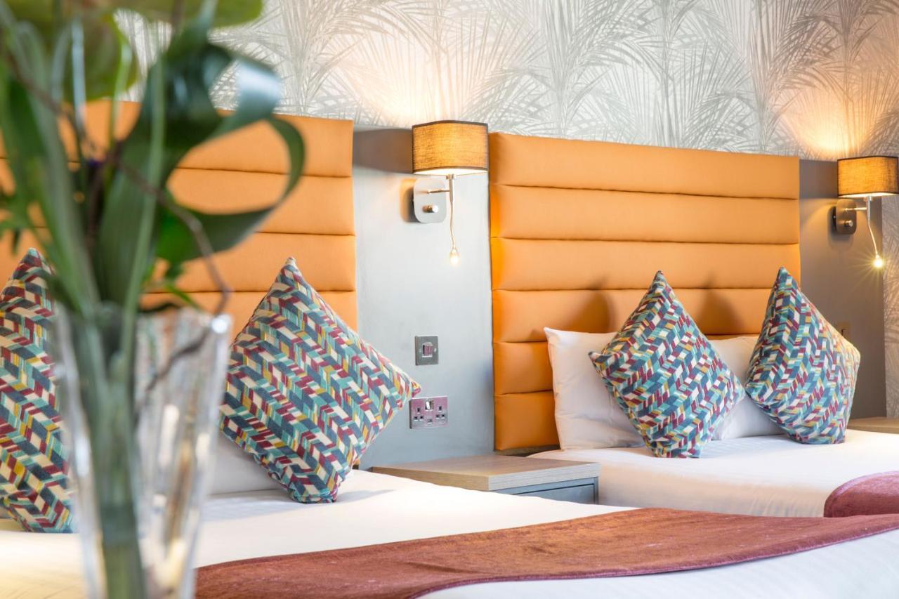 Diamond Coast Hotel Enniscrone Ngoại thất bức ảnh